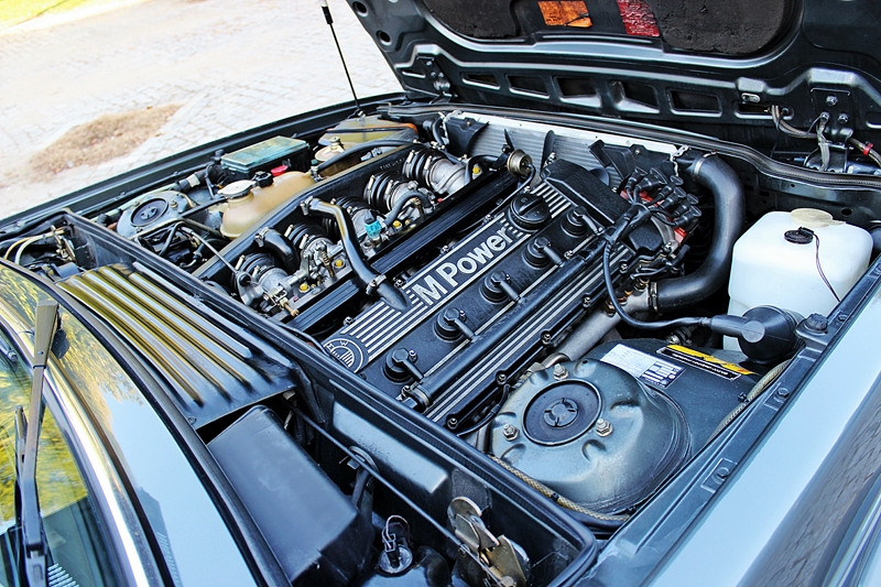 Bmw  M635Csi